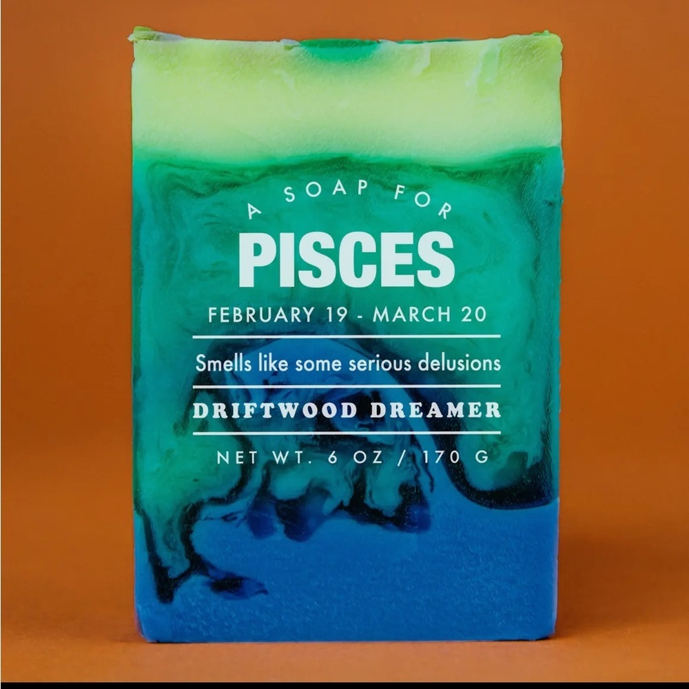 Astrology Soap - Picture 12 of 12